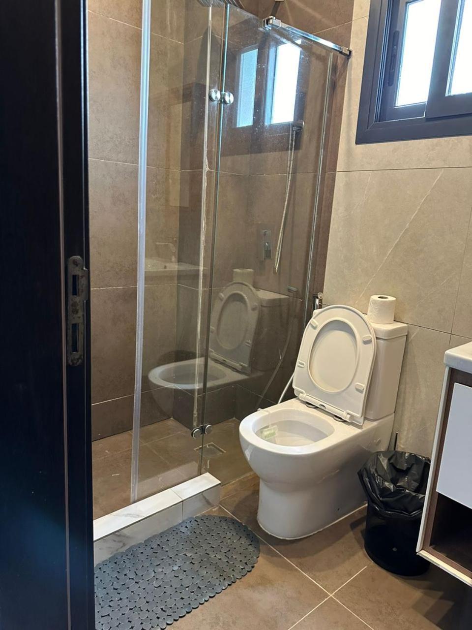 Luxueux Appartements - 2 Pieces Ou 4 Pieces - Quartiers Prises D'Almadies Et Ngor" Дакар Экстерьер фото